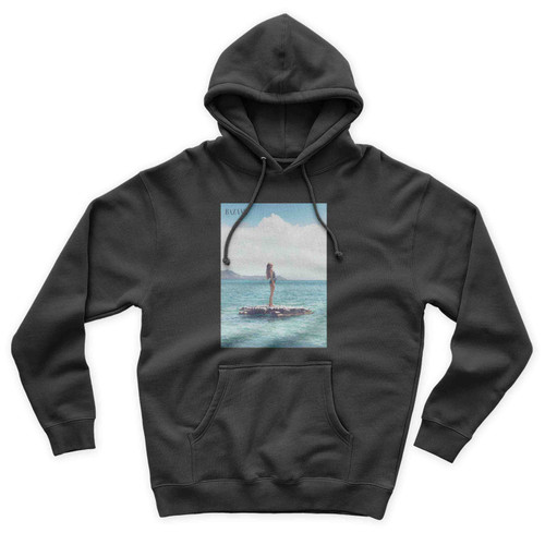 Alicia Rountree Sweet Escape In Mauritius Unisex Hoodie