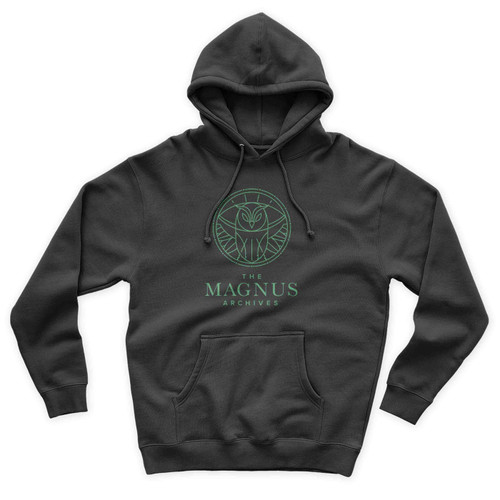 All Seeing Owl Unisex Hoodie