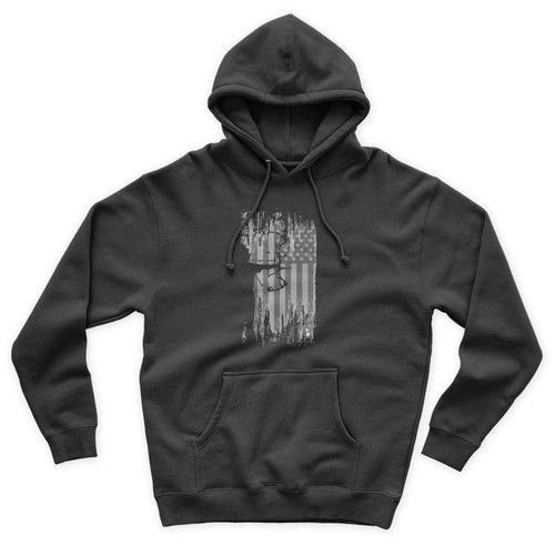 American Archery Unisex Hoodie