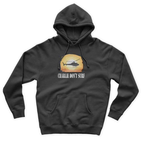 Apocalypse Unisex Hoodie