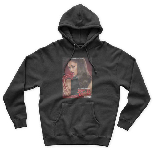 Ariana Grande Scream Queens Unisex Hoodie
