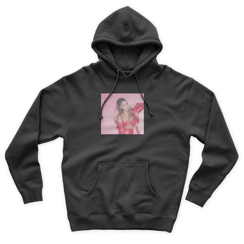 Ariana Grande Sexy Singer Costume Unisex Hoodie