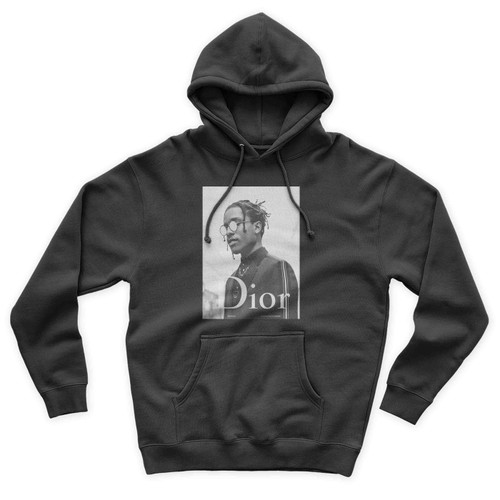 Asap Rocky Dior Unisex Hoodie