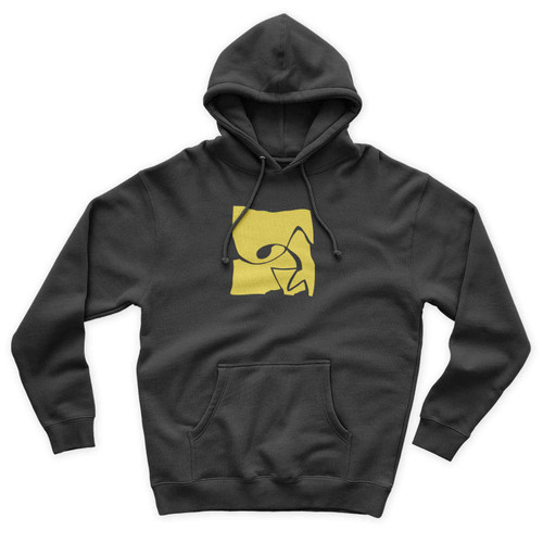 Atlas Logo Unisex Hoodie