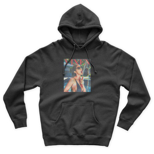 August Ames Unisex Hoodie