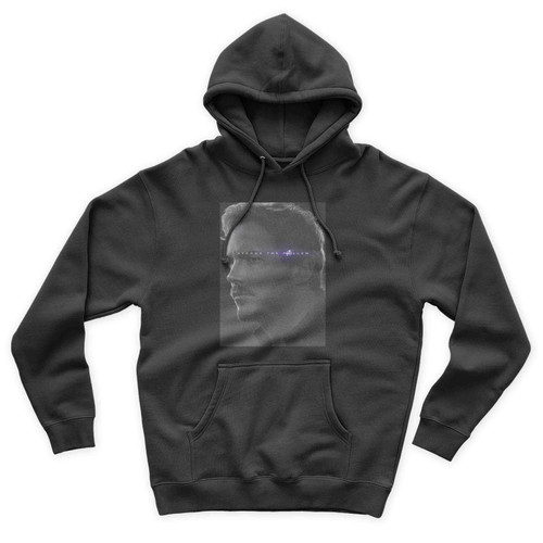 Avenge The Fallen Unisex Hoodie
