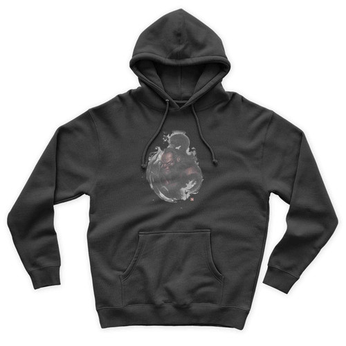 Axe Dota Unisex Hoodie