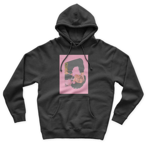 Baby Hmu If You Get Lonely One And Only Cuco Unisex Hoodie