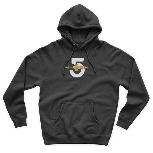 Babylon 5 Tv Series Unisex Hoodie