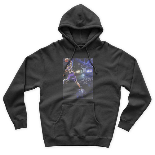 Basketball Players Kobe Bryant Unisex Hoodie
