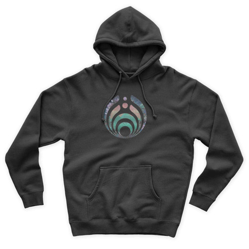Bassnectar Logo Unisex Hoodie