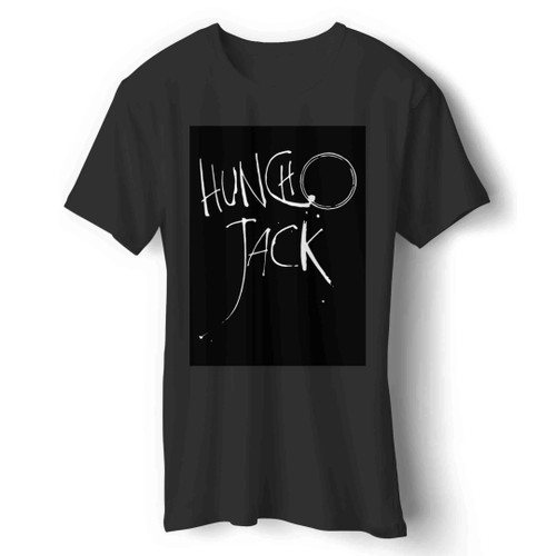 Huncho Jack Man's T-Shirt