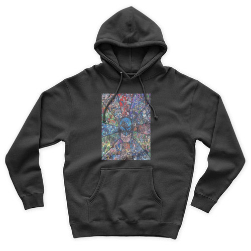 Batman Movie Unisex Hoodie