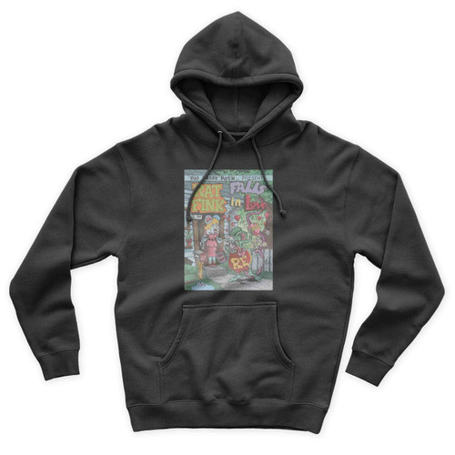 Best Rat Fink Retro Cool Unisex Hoodie
