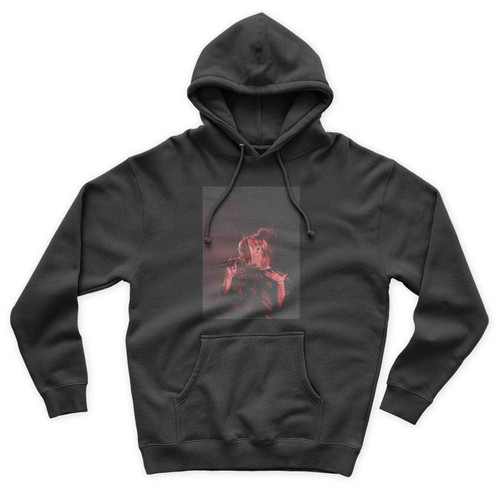 Billie Eilish Concert Unisex Hoodie