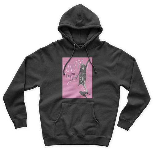 Breathless Inspired Lover Unisex Hoodie