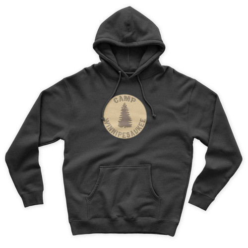 Camp Winnipesaukee Unisex Hoodie