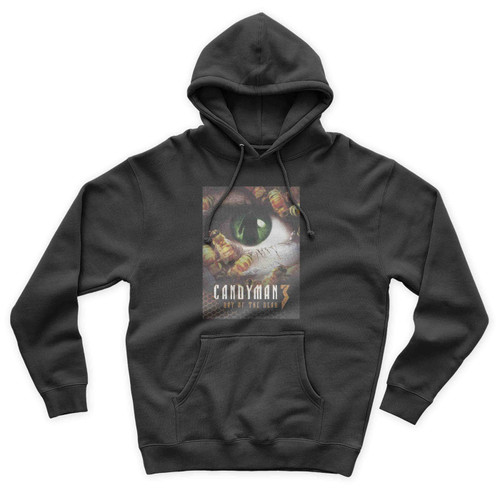 Candyman Day Of The Dead Unisex Hoodie