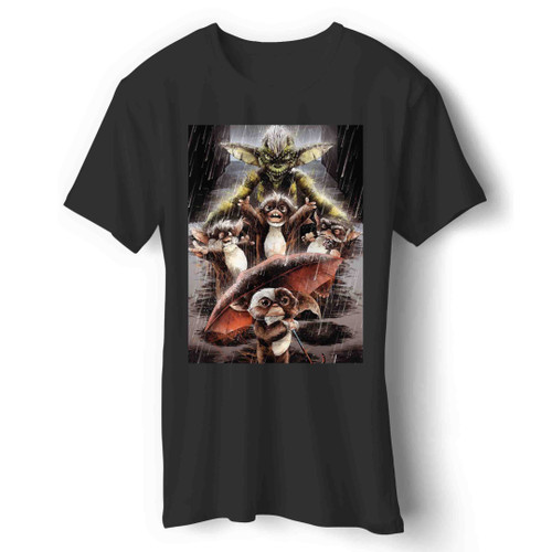 gizmo gremlins Man's T-Shirt