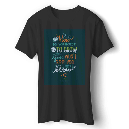 friends quoMan's T-Shirt
