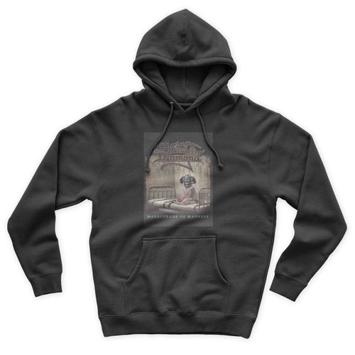 Cult To Our Darkest Past The Past Is Alive New Videos And Music Unisex Hoodie