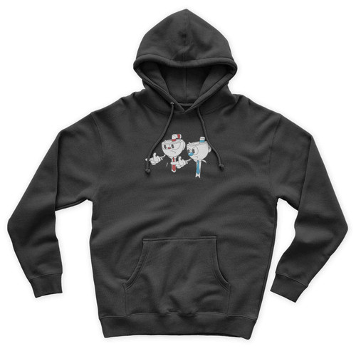 Cup Fiction Exclusive Unisex Hoodie