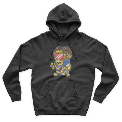 Cyclops Minion Unisex Hoodie