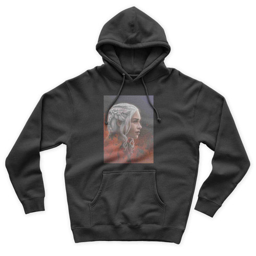 Daenerys Game Of Thrones Unisex Hoodie