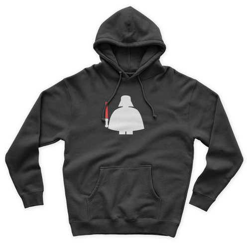 Darth Vader Icon Unisex Hoodie