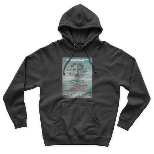 Death Ship (1980) Unisex Hoodie