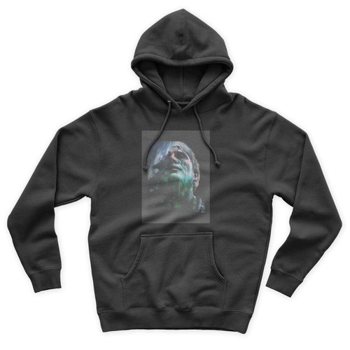 Death Stranding Cliff Unisex Hoodie