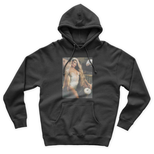 Debra Jo Fondren Long Hair Styles Unisex Hoodie