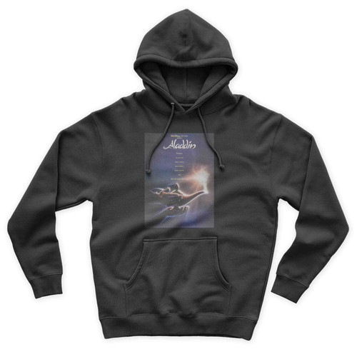Disney Aladdin Quote Unisex Hoodie