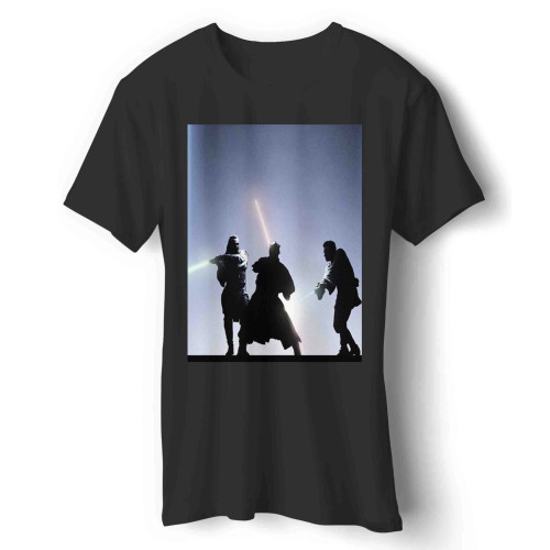 favorite the phantom menMan's T-Shirt favorite the phantom menMan's T-Shirt