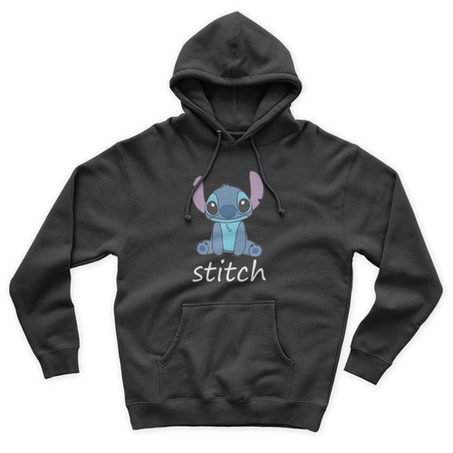 Disney Stitch Unisex Hoodie