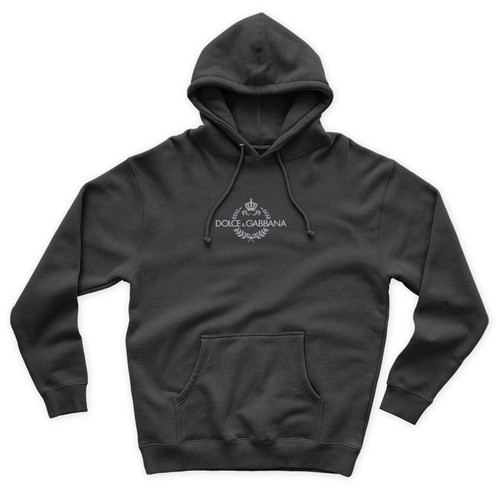 Dolce And Gabbana Unisex Hoodie
