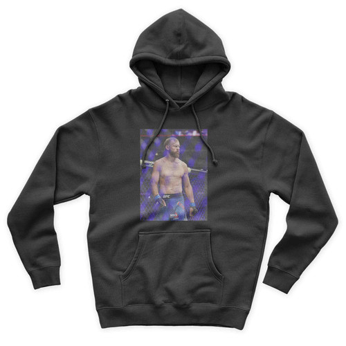 Donald Cowboy Cerrone Signed Ufc 246 Unisex Hoodie