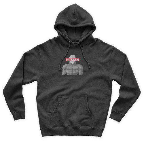 Dragon Ball Super Hit Character Hitman Unisex Hoodie