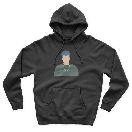 Dylan Minnette Unisex Hoodie