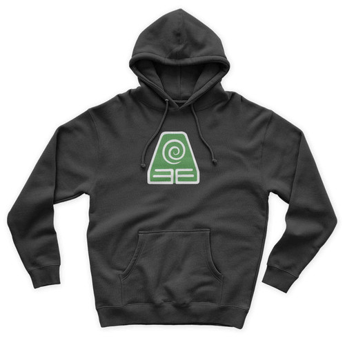 Earthbender Unisex Hoodie