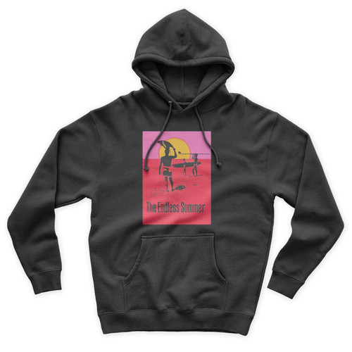 Endless Summer Unisex Hoodie