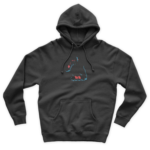 Fighter 1 Unisex Hoodie