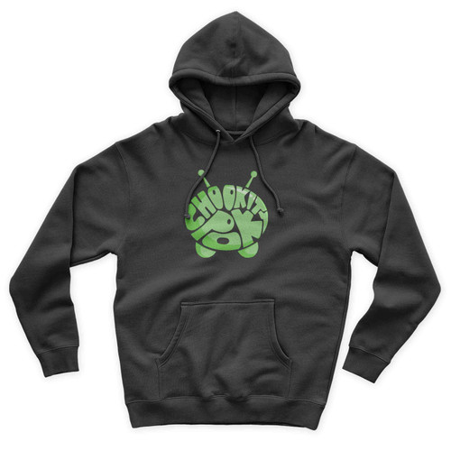 Final Space Chookity Pok Mooncake Unisex Hoodie