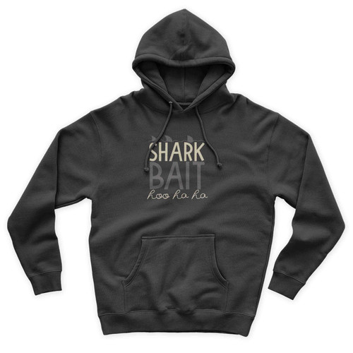 Finding Nemo Disney Finding Dory Nemo Shark Bait Hoo Ho Ho Unisex Hoodie