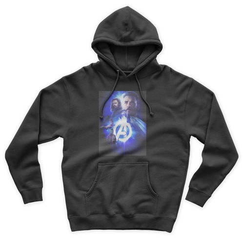 five new avengers Unisex Hoodie