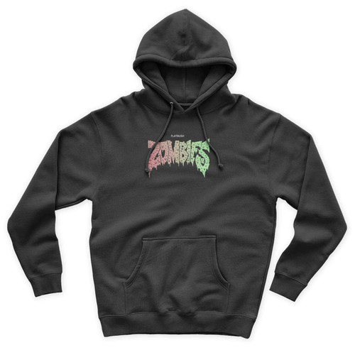 Flatbush Zombies Rapper Hip Hop Unisex Hoodie