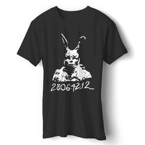 Donnie Darko 28 06 42 12 Man's T-Shirt