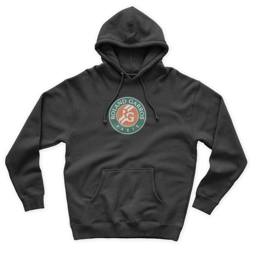 French Open Roland Garros Unisex Hoodie