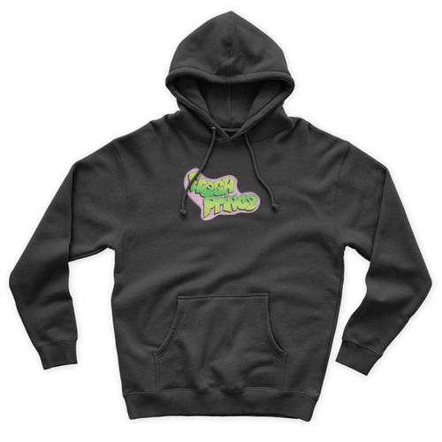 Fresh Princess 90's Tv Inspired Prince Comedy Of Bel-Air Academy Will Carlton Unisex Hoodie