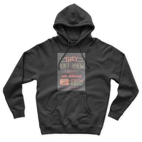 Friends Tv Show Hen Party Bridal Shower Unisex Hoodie